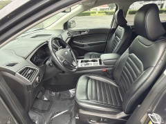 Used 2024  Ford Edge AWD at CarloanExpress&period;Com near Hampton&comma; VA