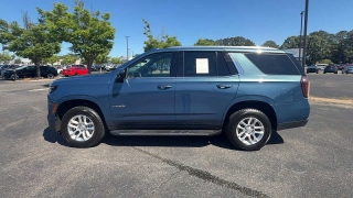 Used 2025  Chevrolet Tahoe 4WD 4dr LT at CarloanExpress&period;Com near Hampton&comma; VA