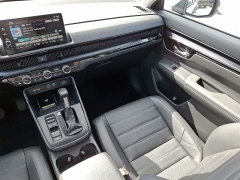 Used 2023  Honda CR-V EX-L AWD at CarloanExpress&period;Com near Hampton&comma; VA