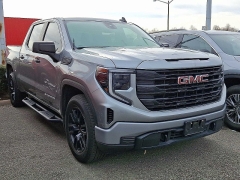 Used 2023  GMC Sierra 1500 2WD Crew Cab 147" Pro at CarloanExpress&period;Com near Hampton&comma; VA