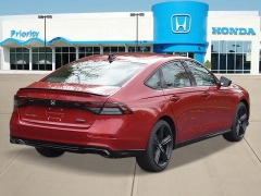 New 2026  Honda Accord Hybrid Sport-L Sedan at CarloanExpress&period;Com near Hampton&comma; VA