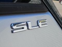 Used 2020  GMC Terrain 4d SUV AWD SLE 1&period;5L Turbo at CarloanExpress&period;Com near Hampton&comma; VA