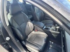 Used 2023  Honda Accord Hybrid Touring Sedan at CarloanExpress&period;Com near Hampton&comma; VA