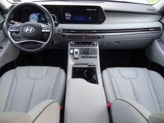 Used 2025  Hyundai Palisade SEL Premium 8P AWD at CarloanExpress&period;Com near Hampton&comma; VA