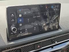 New 2026  Honda Civic Sedan Hybrid Sport Touring CVT at CarloanExpress&period;Com near Hampton&comma; VA