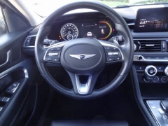 Used 2023  Genesis G70 2.0T AWD at CarloanExpress.Com near Hampton, VA