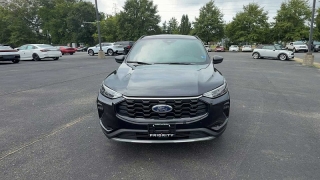 Used 2025  Ford Escape ST-Line FWD at CarloanExpress&period;Com near Hampton&comma; VA