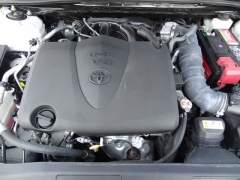 Used 2023  Toyota Camry V6 Auto &lpar;Natl&rpar; at CarloanExpress&period;Com near Hampton&comma; VA