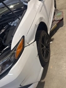 Used 2019  Toyota Camry Auto (Natl) at CarloanExpress.Com near Hampton, VA