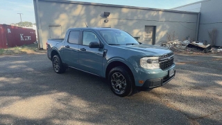 Used 2023  Ford Maverick FWD SuperCrew at CarloanExpress&period;Com near Hampton&comma; VA