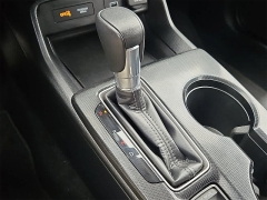 Used 2024  Honda Civic Hatchback Sport CVT at CarloanExpress.Com near Hampton, VA