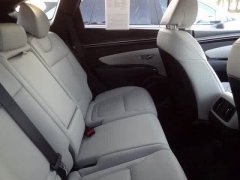 Used 2024  Hyundai Tucson Limited AWD at CarloanExpress.Com near Hampton, VA