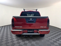 Used 2019  Nissan Frontier Crew Cab 4x4 at CarloanExpress&period;Com near Hampton&comma; VA