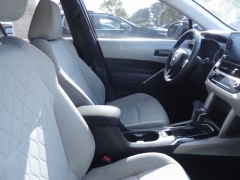 Used 2022  Toyota Corolla Cross LE 2WD at CarloanExpress&period;Com near Hampton&comma; VA