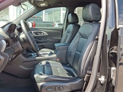Used 2023  Chevrolet Traverse FWD 4dr LT Cloth w&sol;1LT at CarloanExpress&period;Com near Hampton&comma; VA
