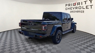 Used 2023  Jeep Gladiator High Altitude 4x4 at CarloanExpress&period;Com near Hampton&comma; VA