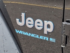 Used 2025  Jeep Wrangler 4xe Willys 4x4 at CarloanExpress&period;Com near Hampton&comma; VA