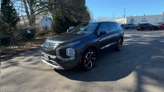 Used 2024  Mitsubishi Outlander SE S-AWC at CarloanExpress&period;Com near Hampton&comma; VA