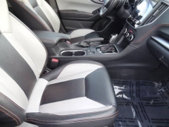 Used 2023  Subaru Crosstrek Limited CVT at CarloanExpress&period;Com near Hampton&comma; VA