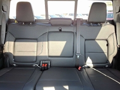 Used 2024  Chevrolet Silverado 3500HD 4WD Crew Cab 172" LTZ at CarloanExpress&period;Com near Hampton&comma; VA