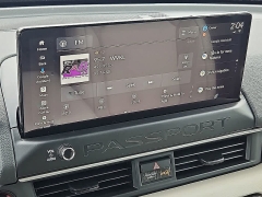 New 2026  Honda Passport RTL Towing AWD at CarloanExpress&period;Com near Hampton&comma; VA