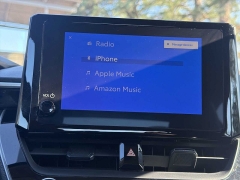 Used 2023  Toyota Corolla LE CVT at CarloanExpress&period;Com near Hampton&comma; VA