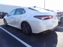 Used 2023  Toyota Camry XLE Auto at CarloanExpress.Com near Hampton, VA