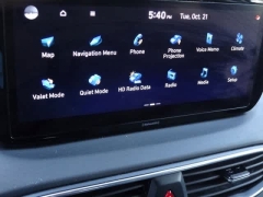 Used 2023  Hyundai Santa Fe SEL FWD at CarloanExpress.Com near Hampton, VA