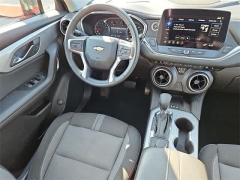 Used 2023  Chevrolet Blazer FWD 4dr LT w/2LT at CarloanExpress.Com near Hampton, VA