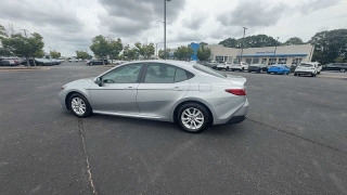 Used 2025  Toyota Camry &lpar;Natl&rpar; at CarloanExpress&period;Com near Hampton&comma; VA