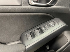 New 2025  Honda Civic Hatchback Sport CVT at CarloanExpress.Com near Hampton, VA