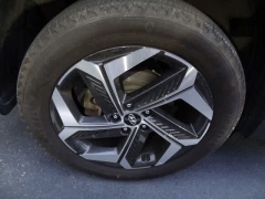 Used 2023  Hyundai Tucson SEL AWD at CarloanExpress&period;Com near Hampton&comma; VA
