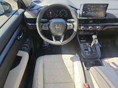 Used 2025  Honda CR-V EX-L AWD at CarloanExpress&period;Com near Hampton&comma; VA