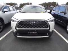 Used 2024  Toyota Corolla Cross XLE AWD at CarloanExpress&period;Com near Hampton&comma; VA