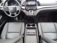 Used 2024  Honda Odyssey EX-L Auto at CarloanExpress&period;Com near Hampton&comma; VA