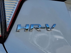 Used 2022  Honda HR-V Sport 2WD CVT at CarloanExpress&period;Com near Hampton&comma; VA