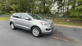 Used 2024  Ford Edge SEL AWD at CarloanExpress.Com near Hampton, VA