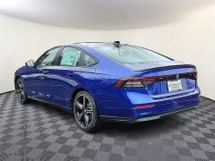 New 2026  Honda Accord Hybrid Sport Sedan at CarloanExpress&period;Com near Hampton&comma; VA