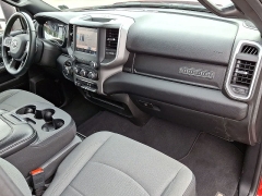 Used 2024  Ram 2500 Big Horn 4x4 Crew Cab 6'4" Box at CarloanExpress&period;Com near Hampton&comma; VA