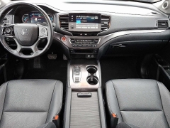 Used 2021  Honda Pilot EX-L AWD at CarloanExpress&period;Com near Hampton&comma; VA