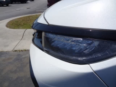 Used 2021  Honda Civic Hatchback Sport Touring CVT at CarloanExpress&period;Com near Hampton&comma; VA