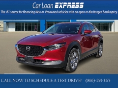 Used 2023  Mazda CX-30 2&period;5 S Preferred Package AWD at CarloanExpress&period;Com near Hampton&comma; VA