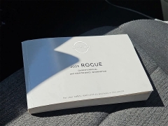 Used 2023  Nissan Rogue FWD SV at CarloanExpress.Com near Hampton, VA