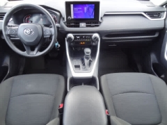 Used 2025  Toyota RAV4 LE AWD at CarloanExpress&period;Com near Hampton&comma; VA