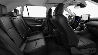 Used 2025  Toyota RAV4 Limited AWD at CarloanExpress.Com near Hampton, VA