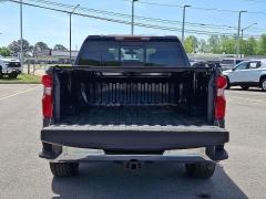 Used 2019  Chevrolet Silverado 1500 4WD Crew Cab 147" LTZ at CarloanExpress&period;Com near Hampton&comma; VA
