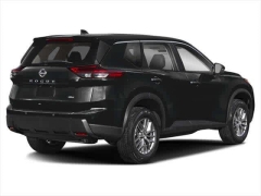 Used 2024  Nissan Rogue AWD S at CarloanExpress&period;Com near Hampton&comma; VA