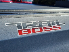 Used 2021  Chevrolet Silverado 1500 4WD Crew Cab 147" LT Trail Boss at CarloanExpress&period;Com near Hampton&comma; VA