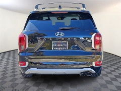 Used 2022  Hyundai Palisade Limited AWD at CarloanExpress.Com near Hampton, VA
