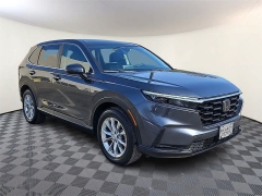 Used 2023  Honda CR-V EX-L AWD at CarloanExpress&period;Com near Hampton&comma; VA